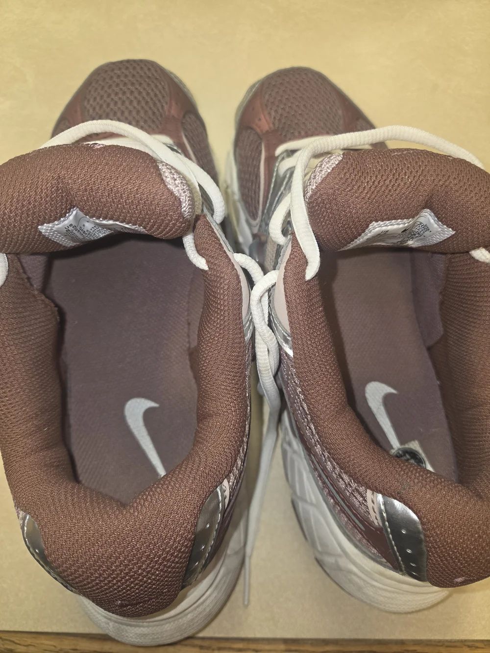 Nike comfortable kids